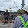 Dukungan PT. Bumi Indonesia dalam Layanan PDA dan PIT untuk Proyek Konstruksi di Polewali Mandar